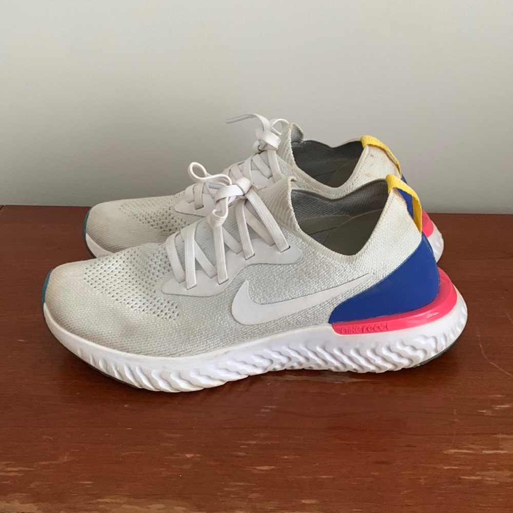 Nike Epic React